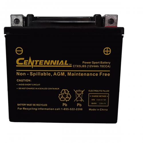 CTX5LBS Battery