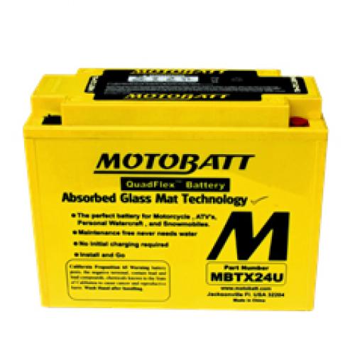 MBTX24U Battery