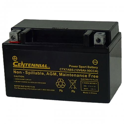 CTX7A-BS Battery