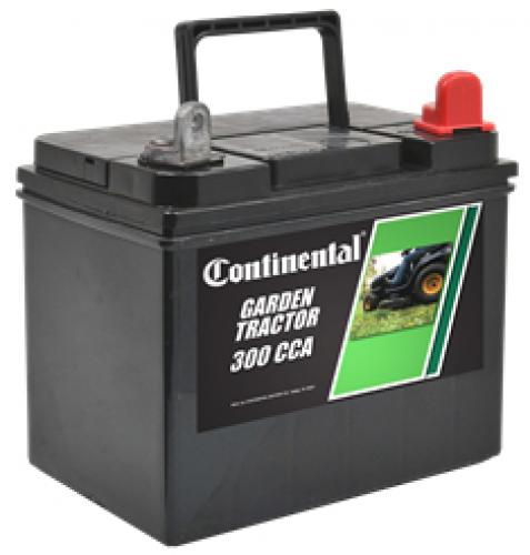 U1R-300 12V Lawn Mower Battery