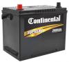 24CS 12V Auto Battery