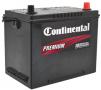 24F-P 12V Auto Battery