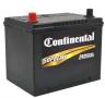 86CS 12V Auto Battery