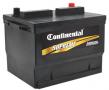 59CS 12V Auto Battery