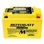 MBTX9U Cycle Battery