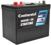 24SM-HD 12V Marine Start Battery