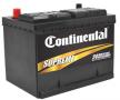 36R-CS Auto Battery