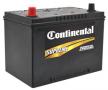 34CS Auto Battery