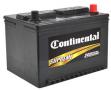 58R-CS Auto Battery