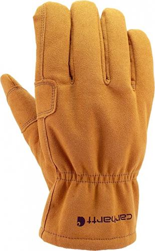Men's Leather Fencer Glove