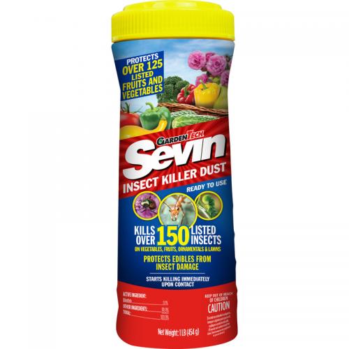 LB Sevin Insect Killer Dust