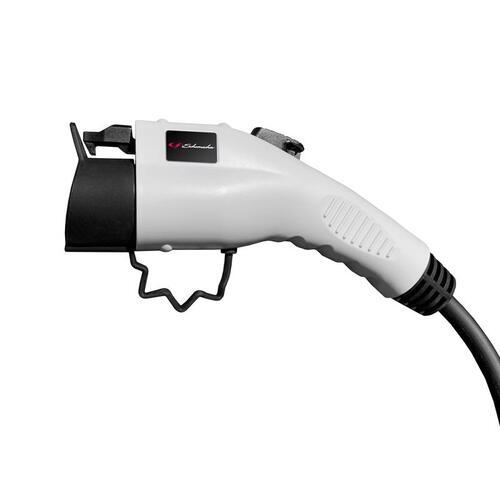 16 Amp Electric Vehicle Charger