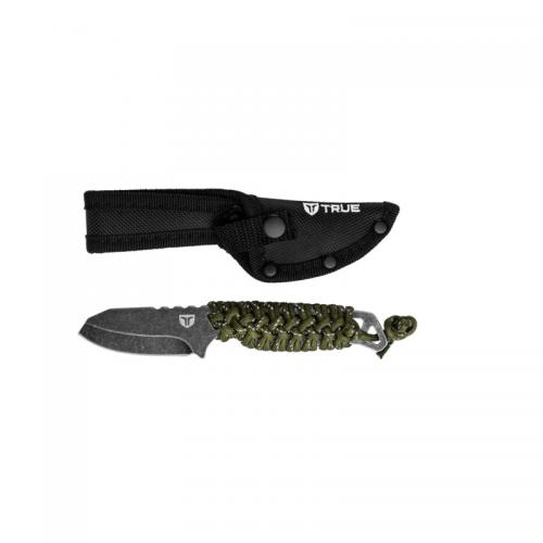 TRUE Nekkid Fixed Blade Knife