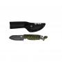 TRUE Nekkid Fixed Blade Knife