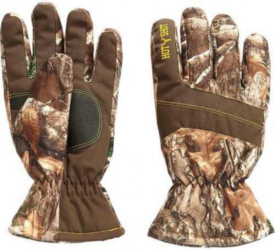 Boys Defender Glove L/xl