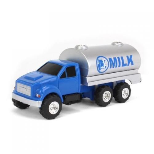1/64 Milk Truck