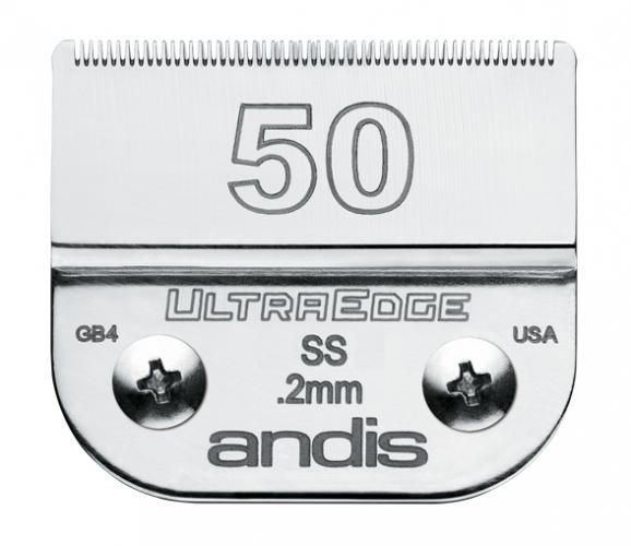 A-5 #50 Andis Clipper Blade