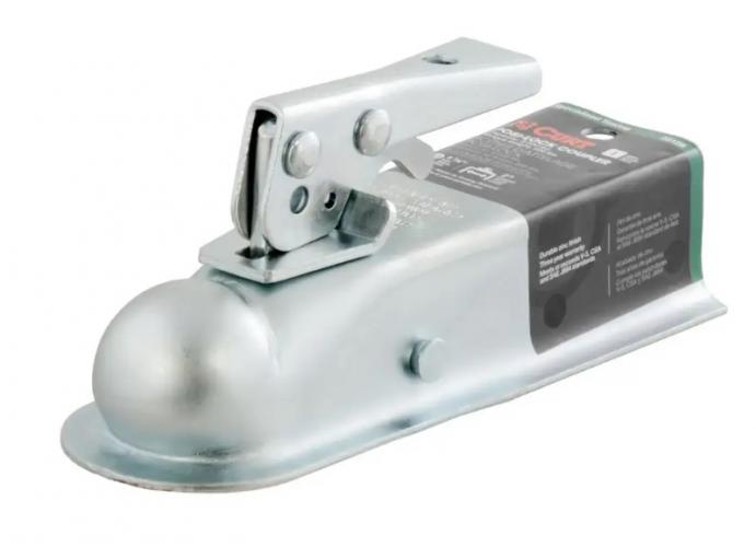 1-7/8" Class 1 2000LB Ball Coupl