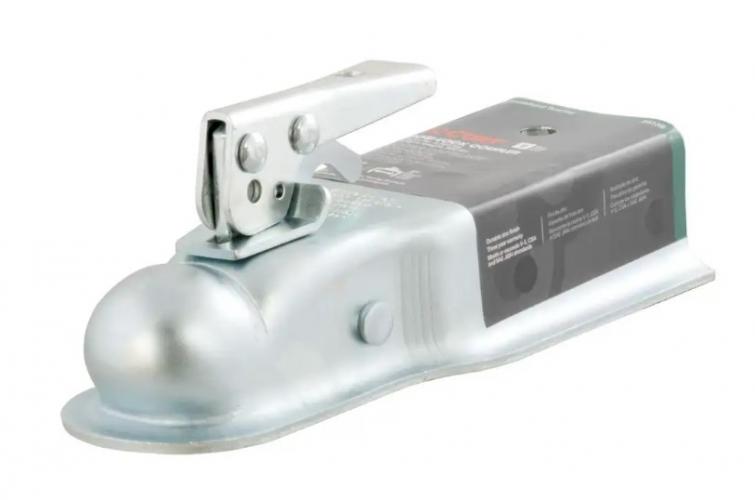 2" Class 2 3500LB Ball Coupler