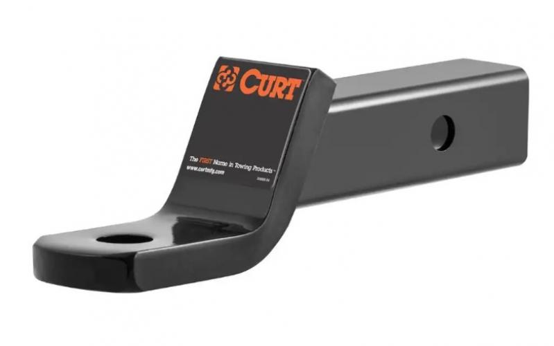 7-1/2" Class 3 Ball Mount 7500LB