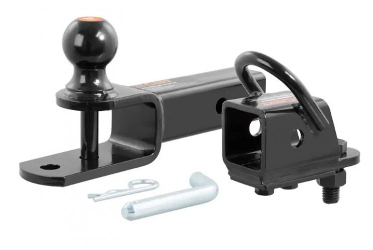 ATV Towing Starter Kit