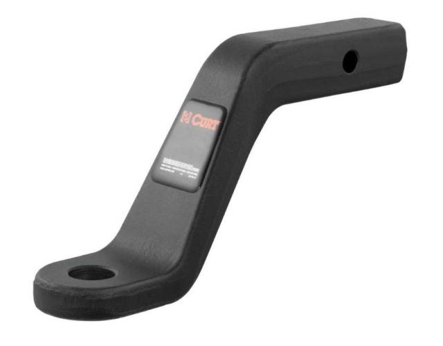 9-12" Forged Ball Mount 17000LB