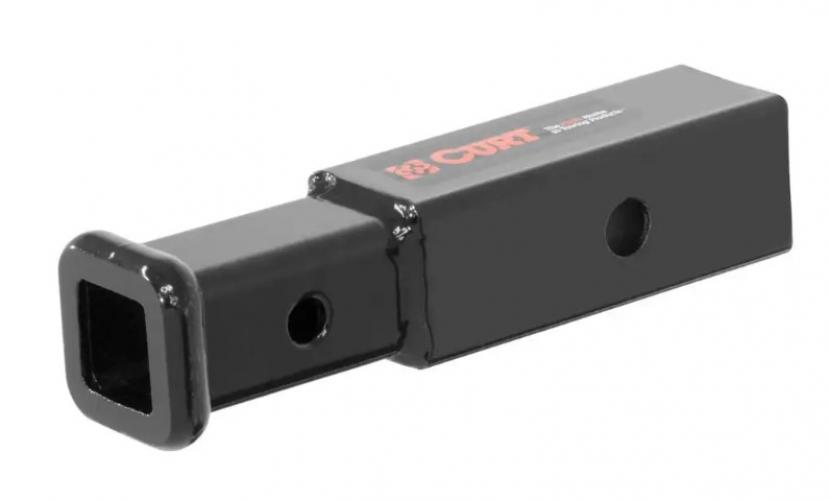 4" Receiver Tube Adapter 3500LB