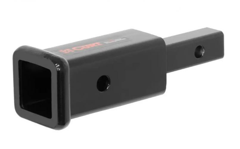 Receiver Tube Adapter 6-1/4"