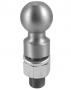 2-5/16" Trailer Ball 25000LB