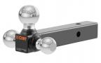 Multi-Ball Mount 1-7/8 2 2-5/16