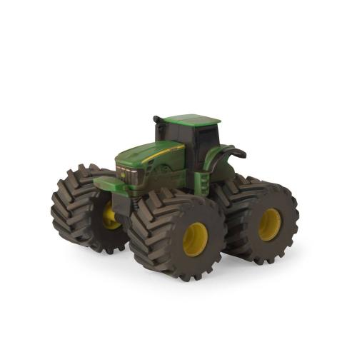 John Deere Impulse Muddy Tractor