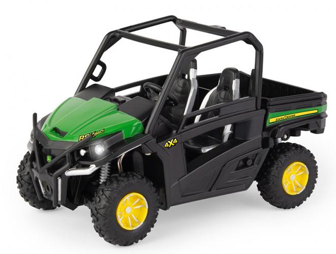 John Deere 1:16 Scale Gator