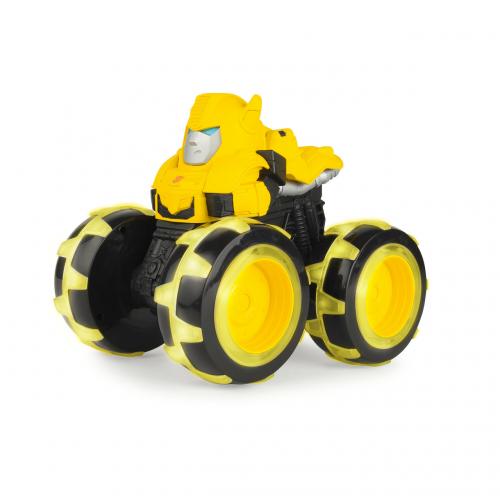 Lightning Wheels Bumblebee Vehic