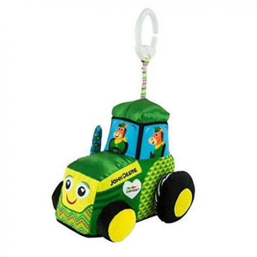 John Deere Clip N Go