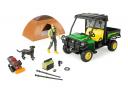 JD Outdoor Adventure Playset