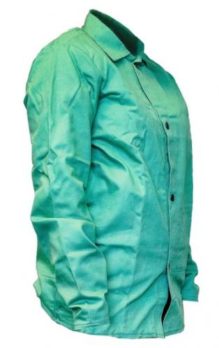 2XL Flame Retardant Jacket