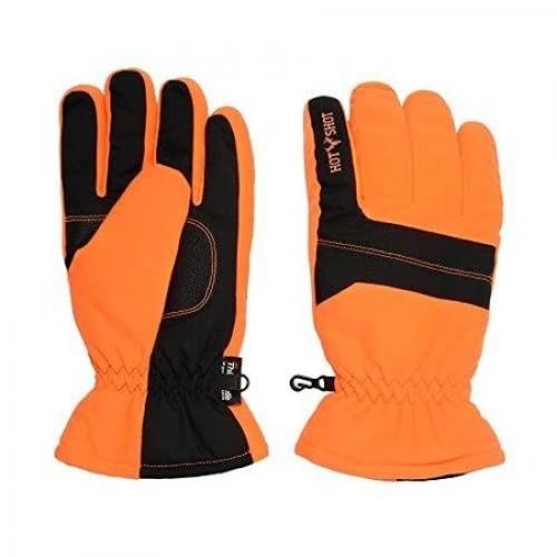 Defender Polyester Tricot Glove