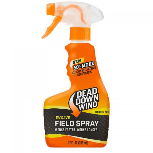 Ddw Evolve 3d+ 12oz Field Spray