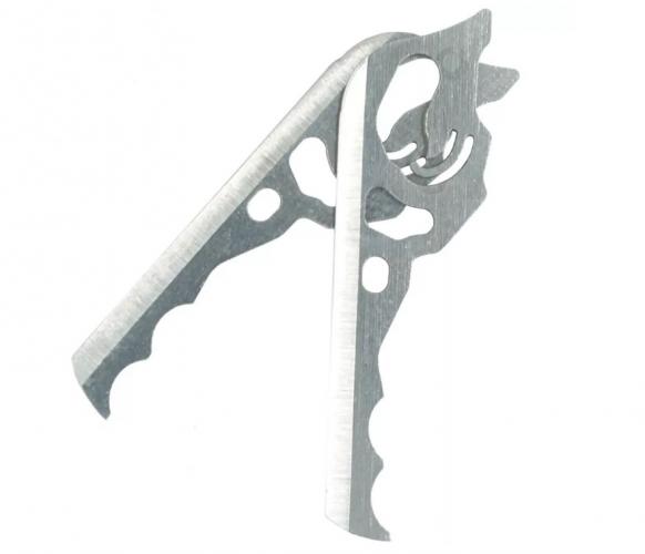 Replacement Blades Hypodermic