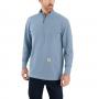 Men's 1/2 Zip Thermal LS Shirt
