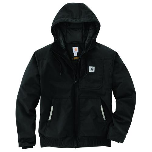 Men's Extreme Insulated Jacket