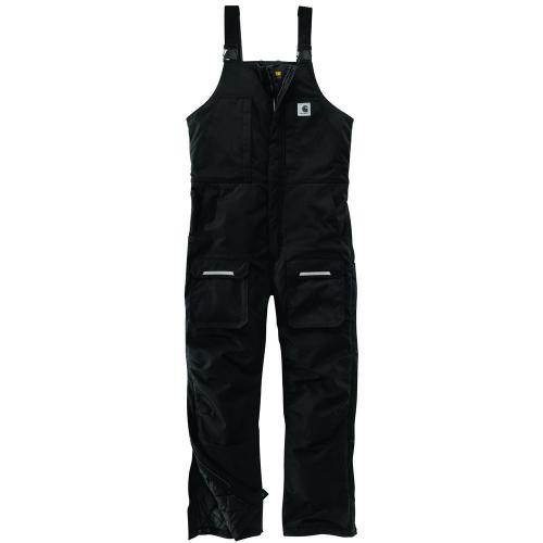 Mens Extremes Insulated Biberall