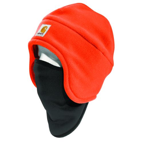 Carhartt Fleece 2-in-1 Headwear