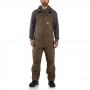 Super Dux Insulated Bib Overall