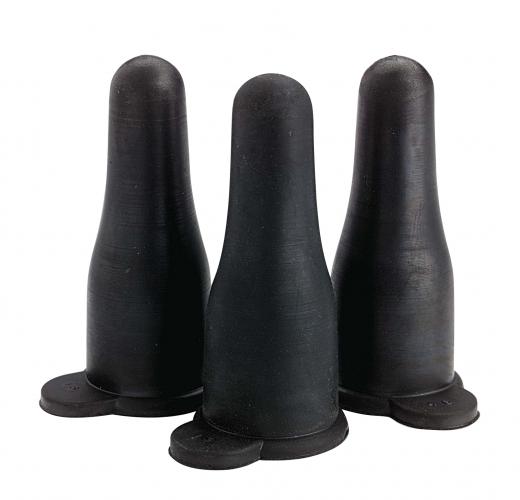 3pk Soda Bottle Lamb Nipple