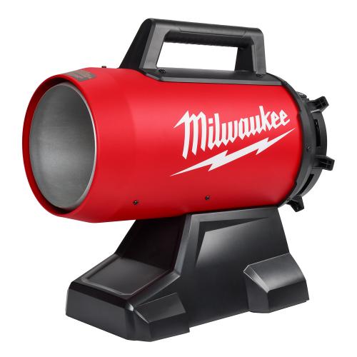 M18 Forced Air Propane Heater