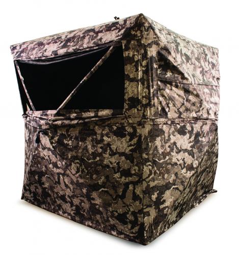HME 3-Man Ground Blind