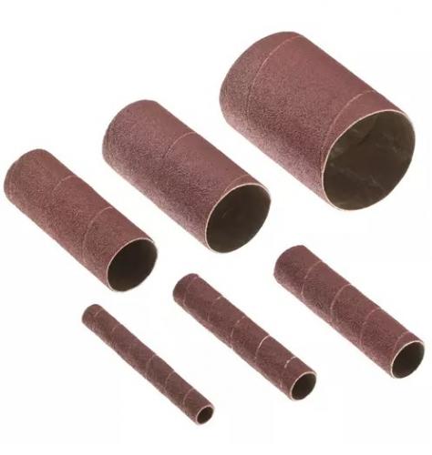 1/2"-3"X4-1/2" 150 Grit Sand Slv