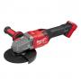 M18 4-1/2" - 6" Braking Grinder