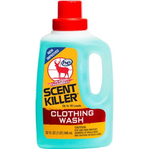 32OZ Scent Killer Clothing Wash